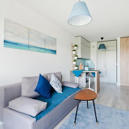 Apartamenty Sun & Snow Konopnicka City Krakow Exterior photo